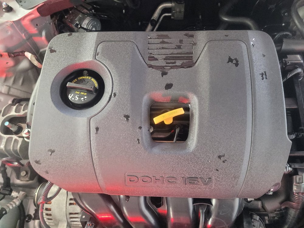 Used 2019 Kia Forte LXS FWD image 30