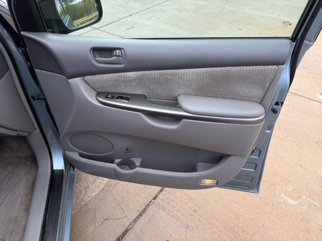 Used 2009 Toyota Sienna LE FWD image 22