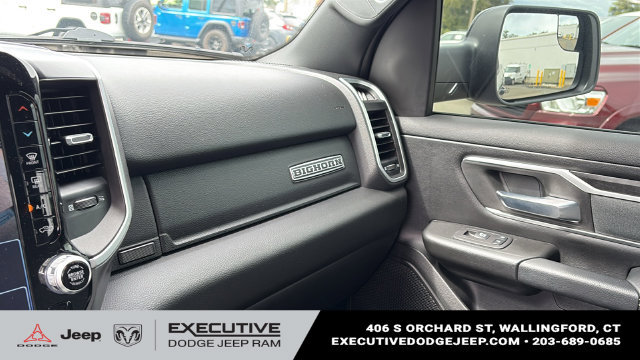 Used 2023 RAM 1500 Big Horn AWD/4WD image 19