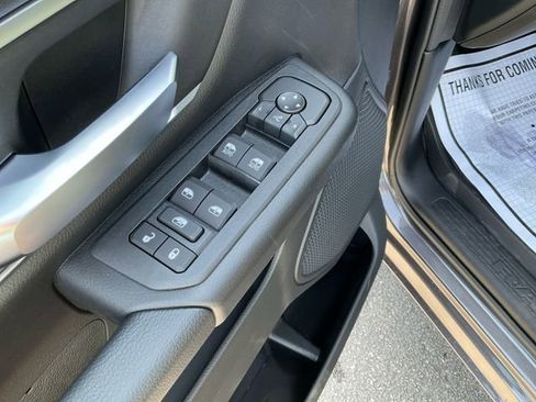 New 2026 RAM 1500 Big Horn AWD/4WD image 32