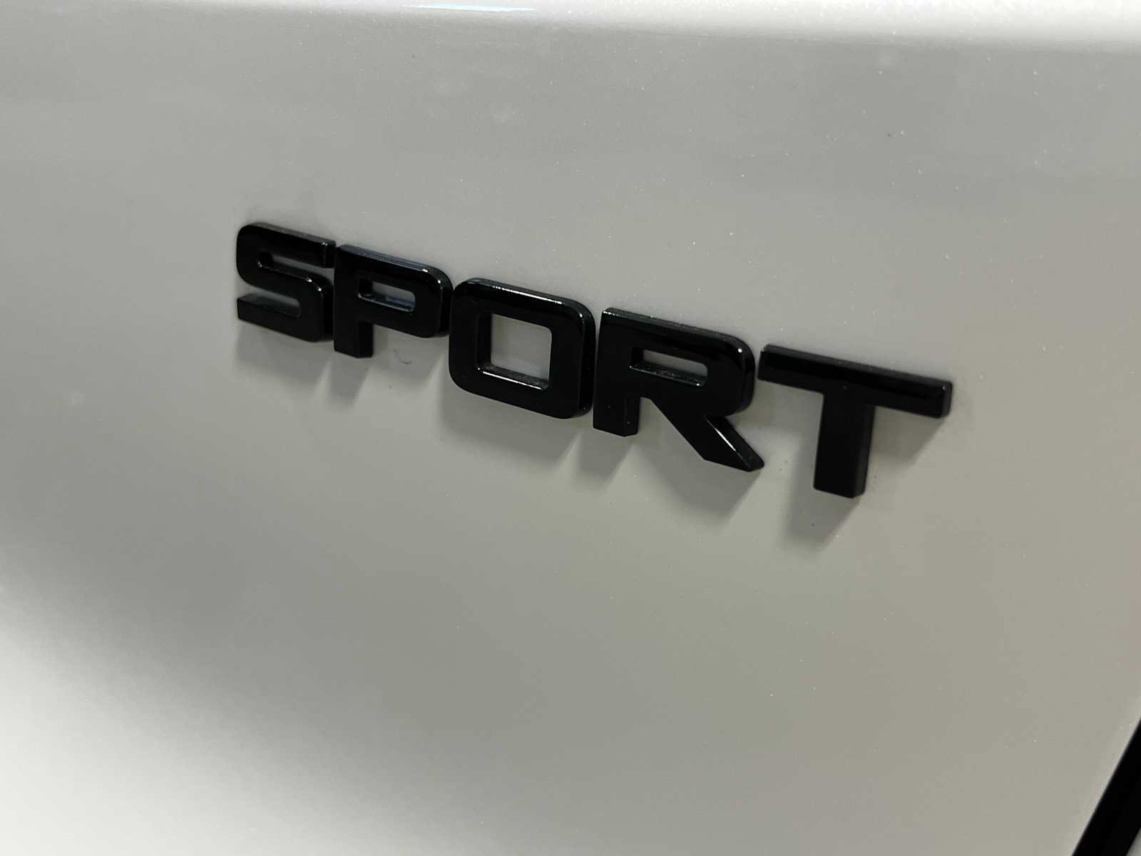 New 2027 Honda CR-V Sport-L image 6