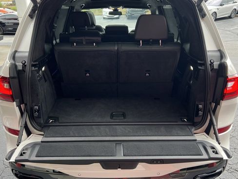 Used 2021 BMW X7 xDrive40i w/ M Sport Package image 17