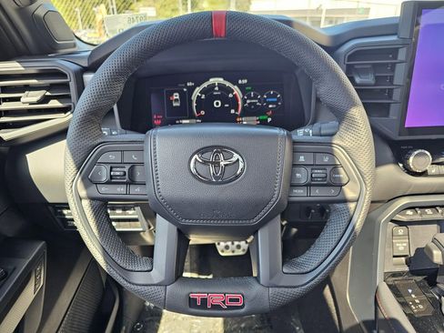 New 2026 Toyota Tundra TRD Pro AWD/4WD image 19