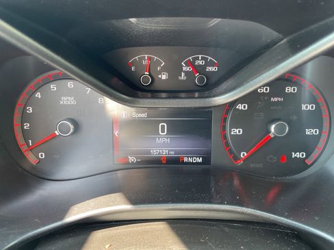 Used 2015 GMC Canyon SLE w/ All-Terrain Adventure Package image 20