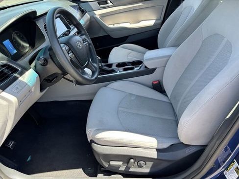 Used 2016 Hyundai Sonata Sport FWD image 19