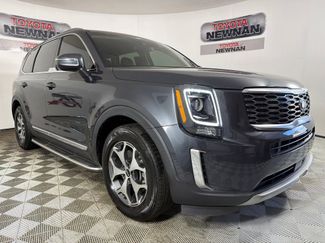 Used 2020 Kia Telluride EX video 1