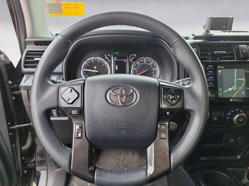 Used 2021 Toyota 4Runner TRD Off-Road Premium image 12