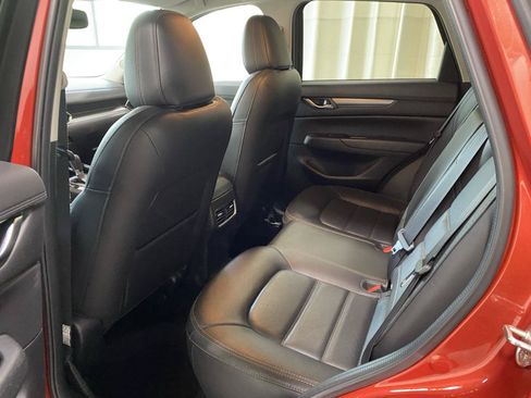 Certified 2022 MAZDA CX-5 AWD 2.5 S image 15