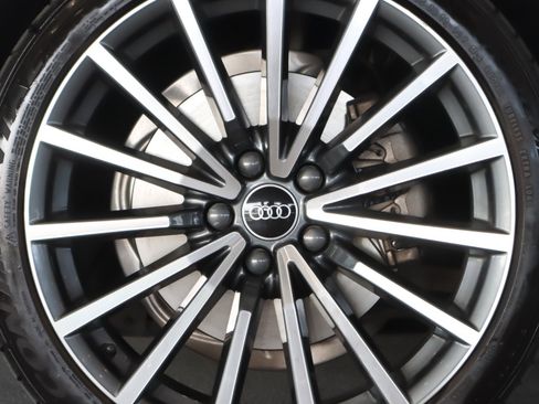 Used 2023 Audi A5 2.0T Premium Plus w/ Premium Plus image 5