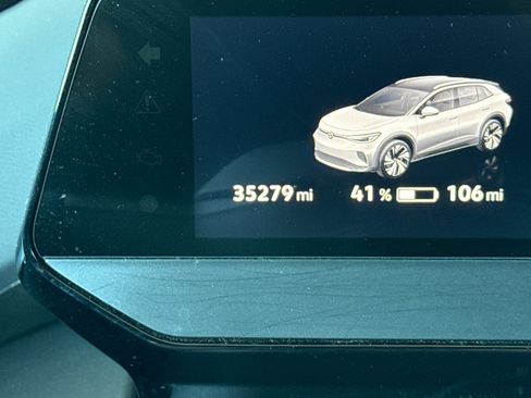 Certified 2023 Volkswagen ID.4 Pro RWD image 27