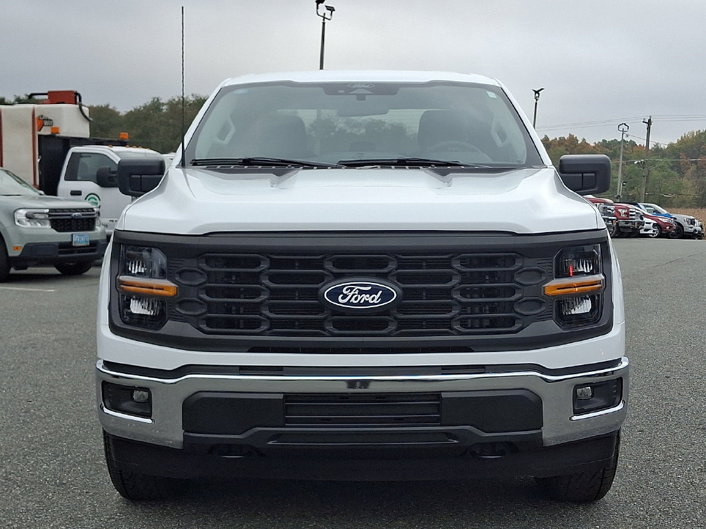 Used 2026 Ford F150 XL w/ Equipment Group 103A High AWD/4WD image 2