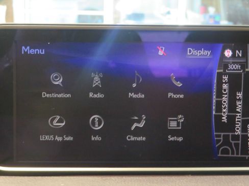 Used 2017 Lexus RX 350 AWD w/ Premium Package image 39