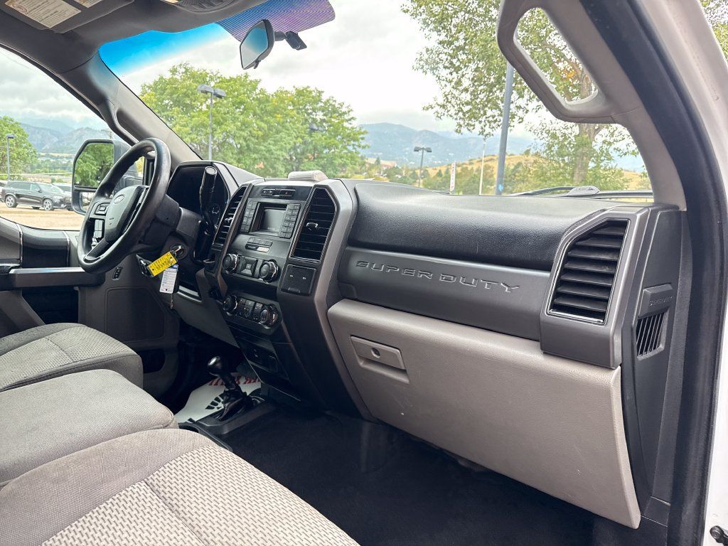 Used 2019 Ford F450 XLT AWD/4WD image 27