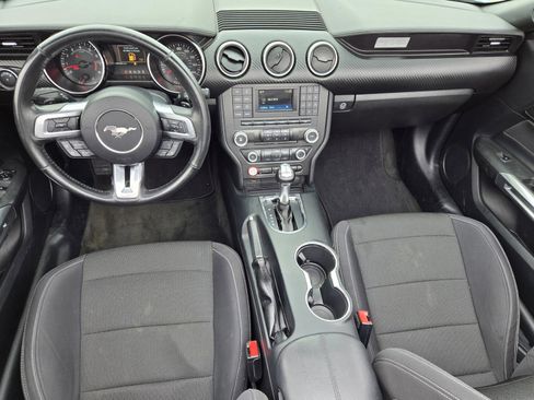 Used 2016 Ford Mustang V6 w/ Equipment Group 051A image 12