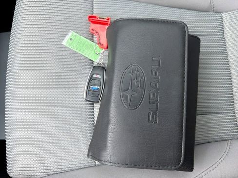 Certified 2025 Subaru Legacy Premium w/ Popular Package #1 image 40