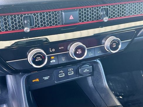 Certified 2023 Honda Civic Si image 15