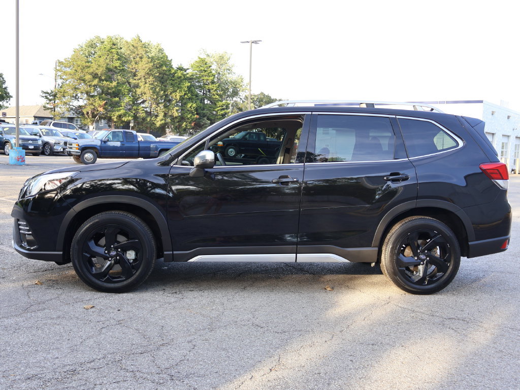 Used 2024 Subaru Forester Touring AWD/4WD image 4