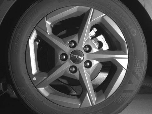 Used 2025 Kia K4 FWD image 14