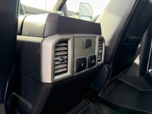 Certified 2017 Ford F350 Lariat w/ Lariat Value Package image 30