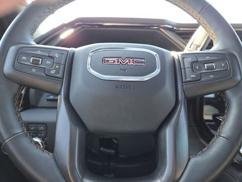Used 2024 GMC Sierra 2500 AT4 w/ Technology Package image 38