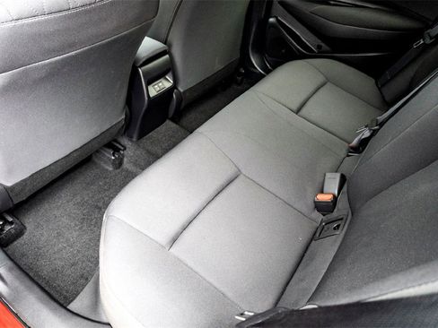 Used 2026 Toyota Corolla LE image 27