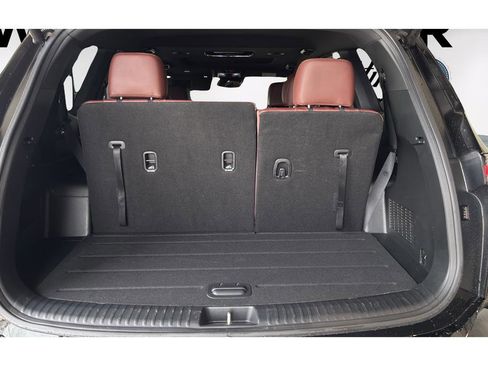 Used 2024 Kia Telluride EX FWD image 10