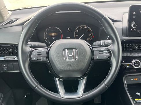 Used 2025 Honda CR-V EX-L image 14