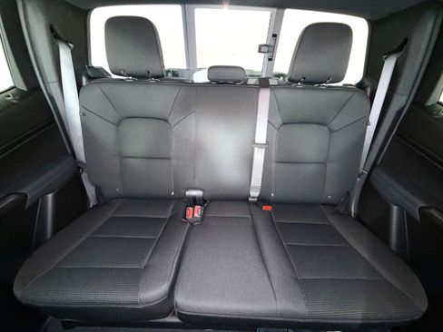 New 2026 GMC Canyon Elevation w/ Convenience Package AWD/4WD image 24