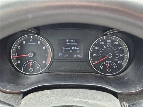 Used 2020 Kia Optima LX FWD image 9