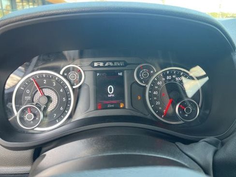 New 2026 RAM 2500 Tradesman image 9