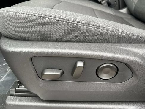 New 2026 GMC Sierra 1500 Elevation AWD/4WD image 12