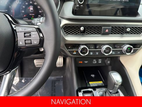 Used 2026 Acura Integra A-Spec image 16