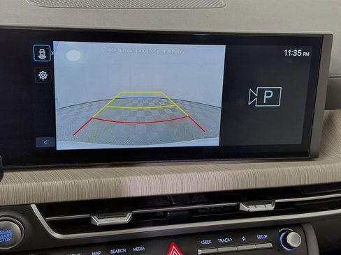 Used 2025 Hyundai Sonata SEL FWD image 17