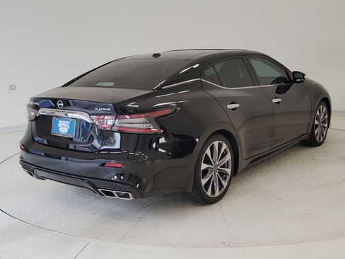 Used 2023 Nissan Maxima Platinum w/ Sport Mat Group image 7
