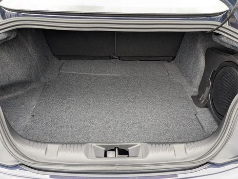 New 2025 Ford Mustang Dark Horse image 25