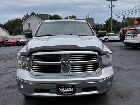 Used 2014 RAM 1500 Big Horn AWD/4WD image 2