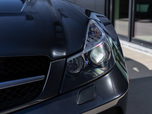 Used 2009 Mercedes-Benz SL 65 AMG image 25