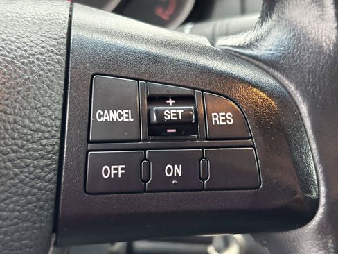 Used 2013 MAZDA MAZDA6 i Touring FWD image 21