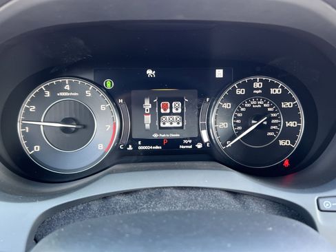 New 2026 Acura RDX SH-AWD w/ Technology Package image 14