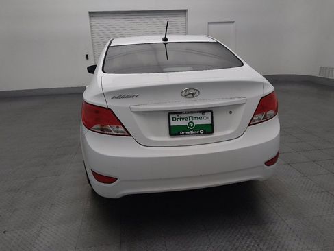 Used 2017 Hyundai Accent Value Edition image 6