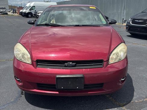 Used 2006 Chevrolet Monte Carlo LTZ FWD image 8
