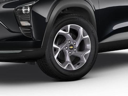 New 2025 Chevrolet Trax LT w/ Driver Confidence Package FWD image 53