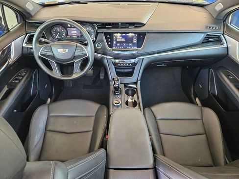 Certified 2023 Cadillac XT5 Premium Luxury w/ Technology Package FWD image 22