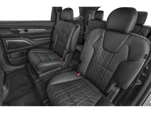 Used 2024 Kia Telluride SX Prestige X-Line AWD/4WD image 8