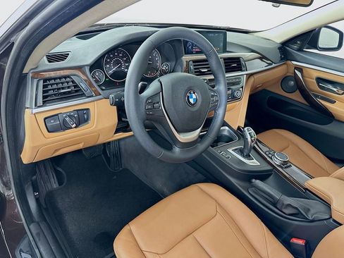 Used 2015 BMW 428i Gran Coupe RWD image 9
