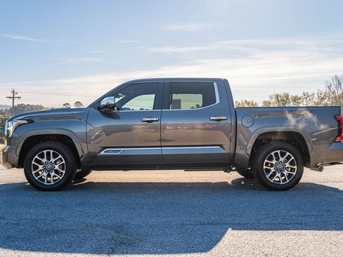 Used 2024 Toyota Tundra 1794 Edition image 4