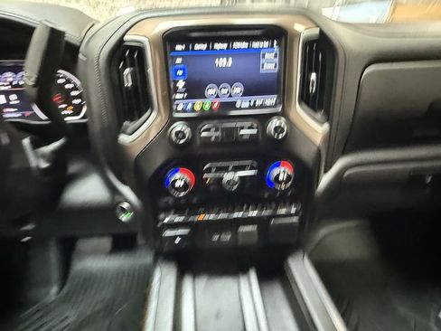 Used 2023 Chevrolet Silverado 3500 High Country w/ Z71 Off-Road Package image 19