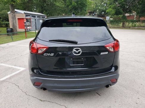 Used 2014 MAZDA CX-5 Touring w/ Touring Technology Package FWD image 6