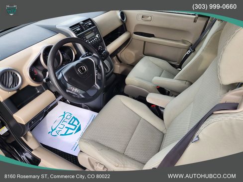 Used 2009 Honda Element EX image 9