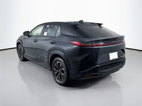 New 2026 Lexus RZ 350e image 7